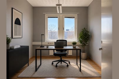 Kontorslokal på Bultgatan 40b, Kungälv