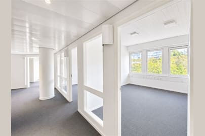 Kontorslokal på Hästholmsvägen 32, Nacka