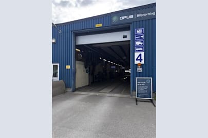 Industrilokal på Jordbrotorpsvägen 4, Jordbro