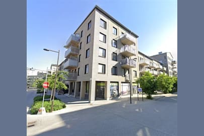Butikslokal på Vinnarcirkeln 1, Täby