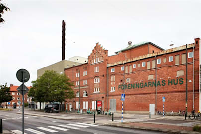Kontorslokal på Ystadvägen 42, Malmö