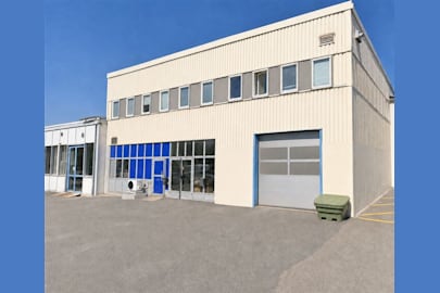 Lagerlokal på Vintervägen 8, Tyresö