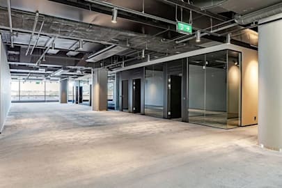 Kontorslokal på Katarinavägen 15, Stockholm