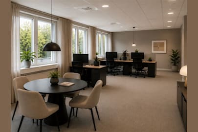 Kontorslokal på Bultgatan 40A, Kungälv