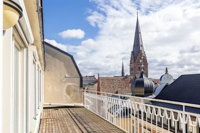 Kontorslokal på Adelgatan 11, Malmö