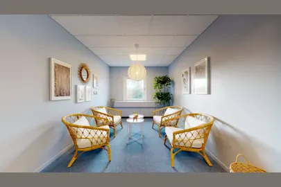 Kontorslokal på La Cours Gata 4, Helsingborg