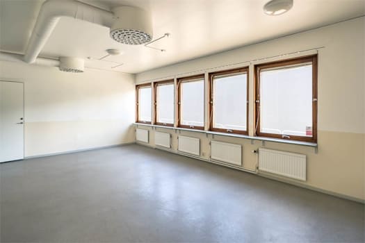 Kungsgatan 81 - Det större av totalt tre stycken Pentryn