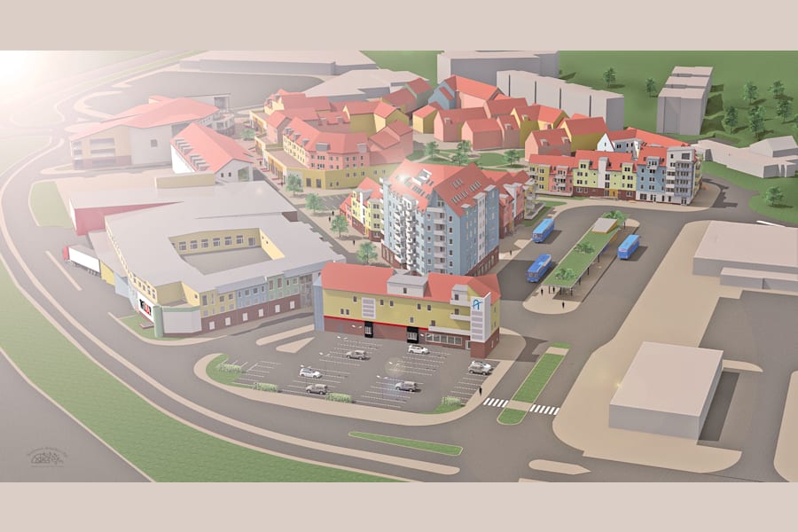 Kontorslokal på Postflyget 20, Torslanda – bild 2