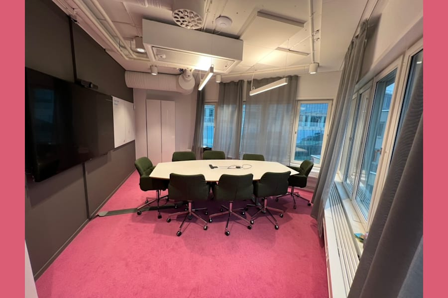 Kontorslokal på Kungsbron 21, Stockholm – bild 4