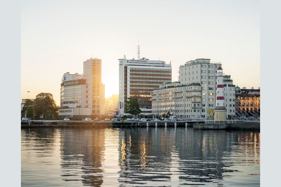 Kontorslokal på Hans Michelsensgatan 9, Malmö – bild 7