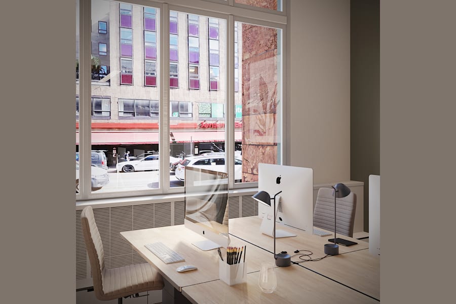 Kontorslokal på Vasagatan 28, Stockholm – bild 2