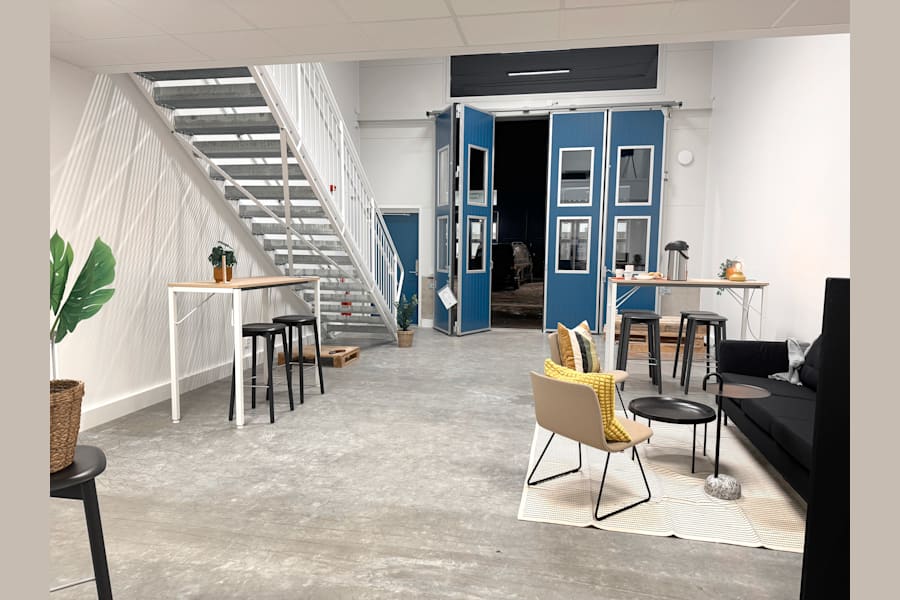 Kontorsvägen 16 - 10