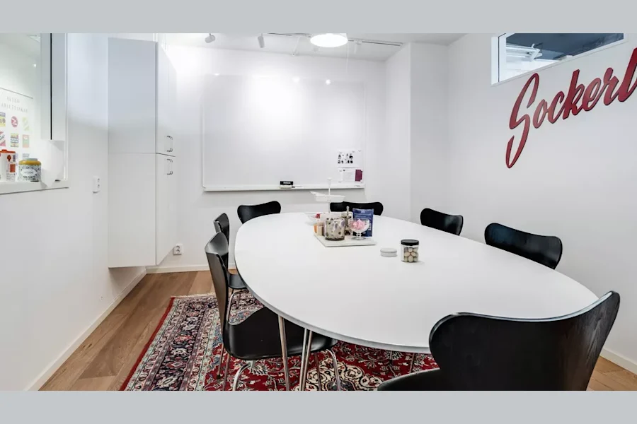 Kontorslokal på Muskötgatan 19, Helsingborg – bild 3