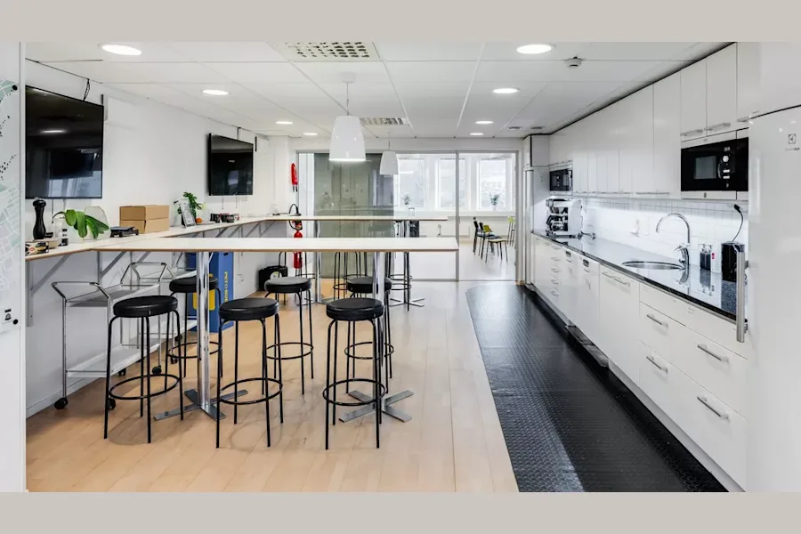 Kontorslokal på Drottninggatan 7, Helsingborg – bild 4