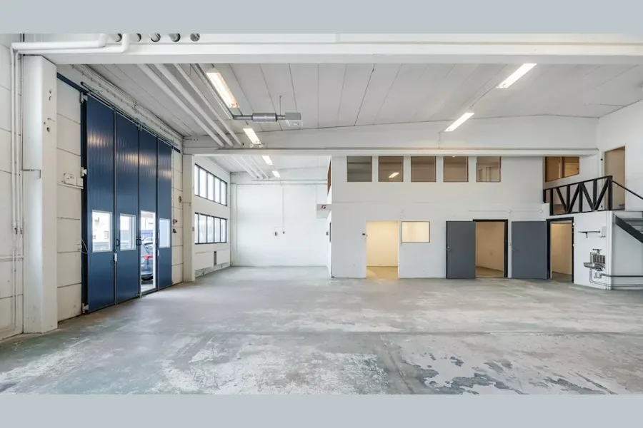 Lagerlokal på Cindersgatan 15, Helsingborg – bild 3