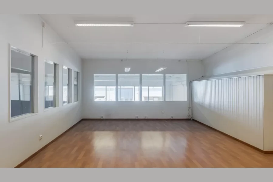 Lagerlokal på Cindersgatan 15, Helsingborg – bild 5