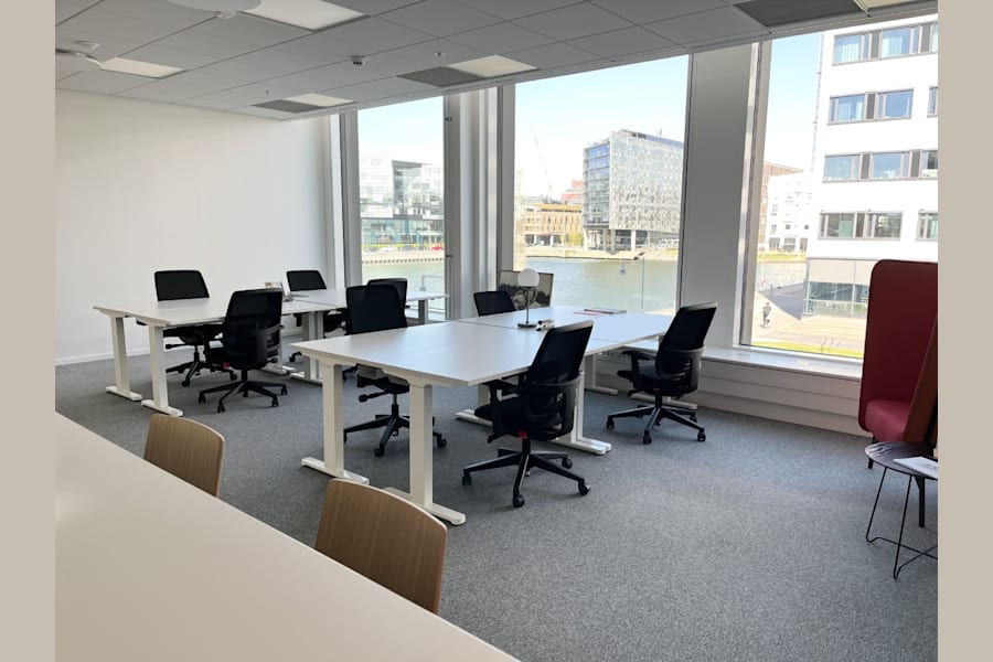 Kontorslokal på Theres Svenssons Gata 13, Göteborg – bild 11