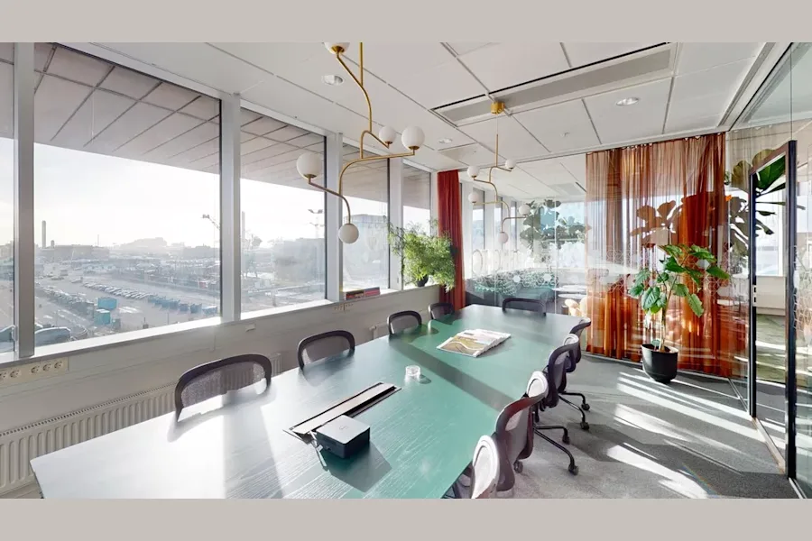 Kontorslokal på Terminalgatan 1, Helsingborg – bild 4