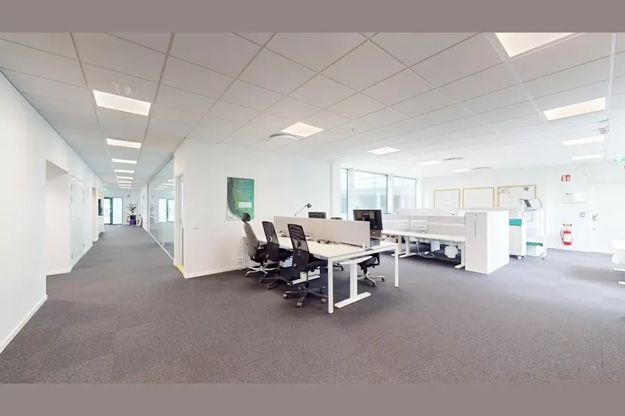 Kontorslokal på Kungstorget 8, Helsingborg – bild 5