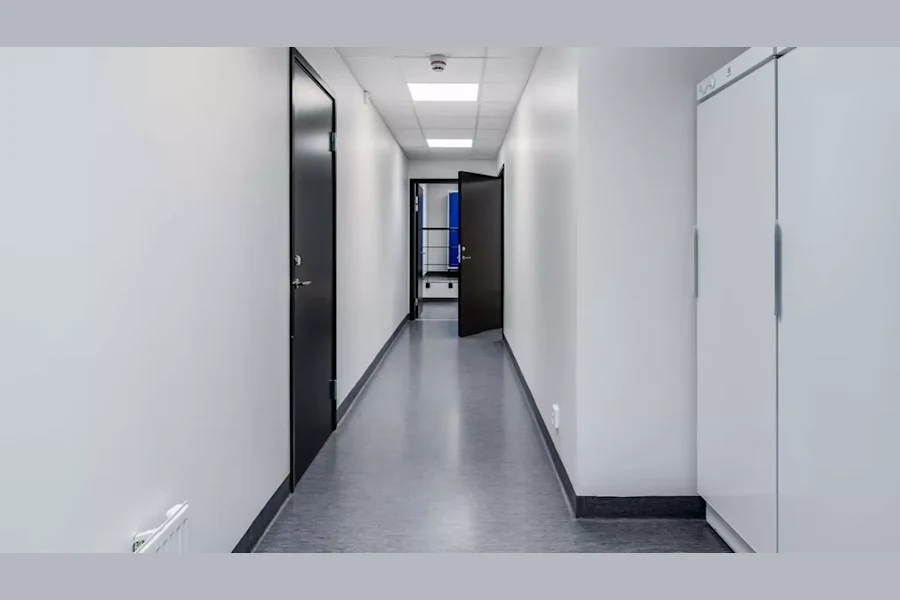 Lagerlokal på Kungstorget 8, Helsingborg – bild 2