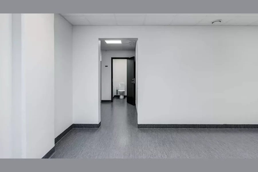 Lagerlokal på Kungstorget 8, Helsingborg – bild 11