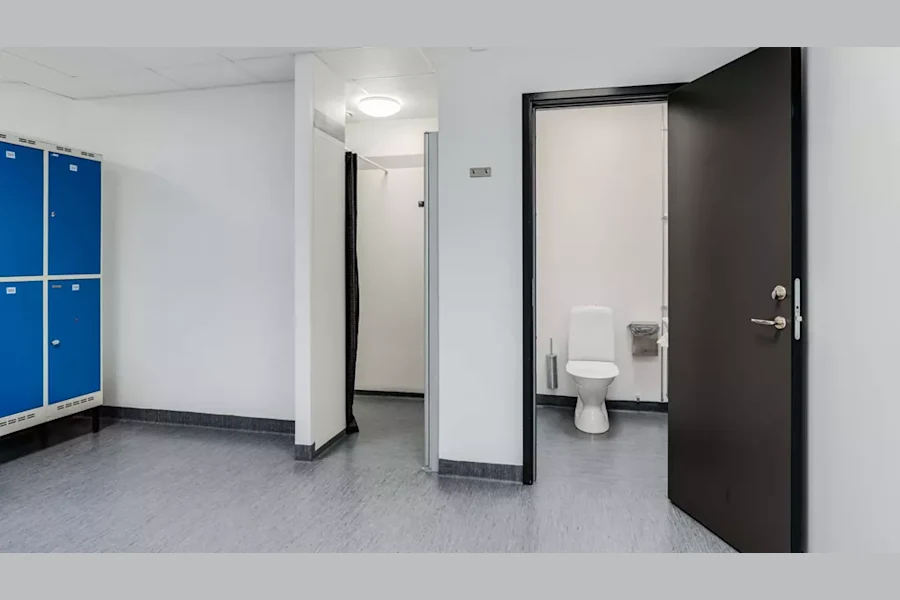 Lagerlokal på Kungstorget 8, Helsingborg – bild 9