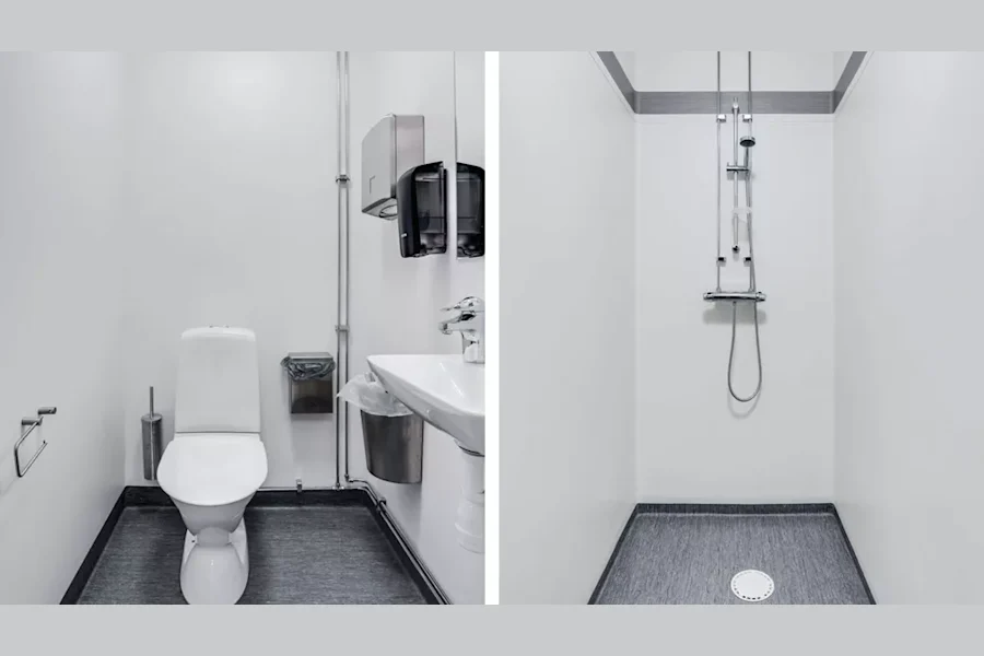 Lagerlokal på Kungstorget 8, Helsingborg – bild 8