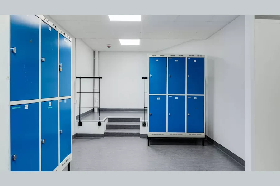 Lagerlokal på Kungstorget 8, Helsingborg – bild 7