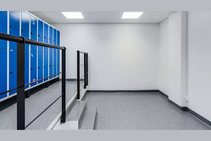 Lagerlokal på Kungstorget 8, Helsingborg – bild 5