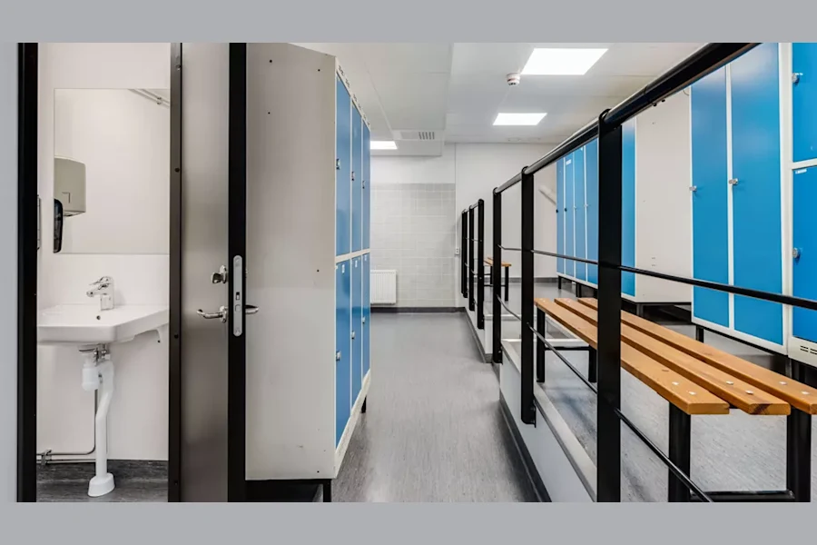 Lagerlokal på Kungstorget 8, Helsingborg – bild 4