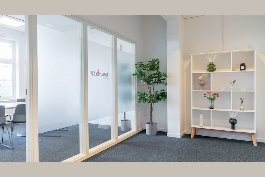 Kontorslokal på Föreningsgatan 26, Malmö – bild 10