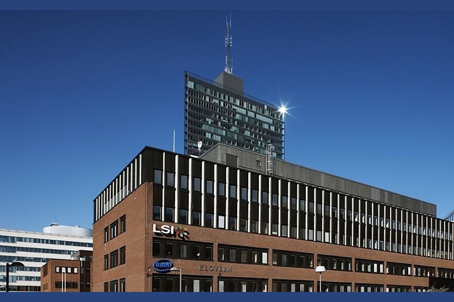 Kontorslokal på Knarrarnäsgatan 15, Kista – bild 4