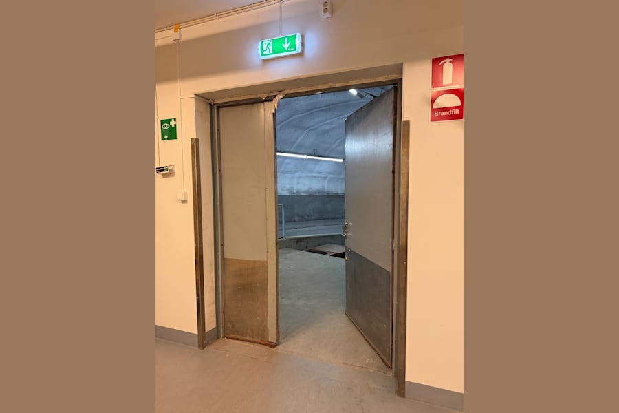 Industrilokal på Västra Finnbodavägen 1, Nacka – bild 14