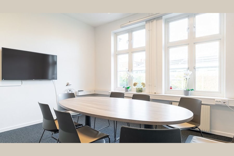 Kontorslokal på Föreningsgatan 26, Malmö – bild 12