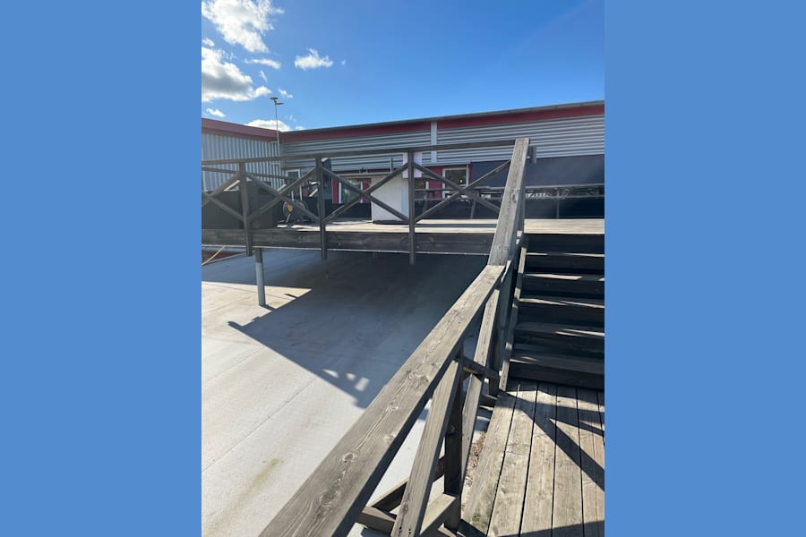 Industrilokal på Skyttbrinksvägen 12, Tumba – bild 16