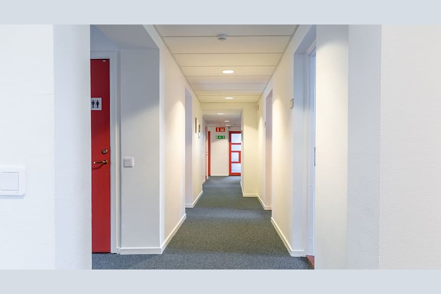 Kontorslokal på Föreningsgatan 26, Malmö – bild 13