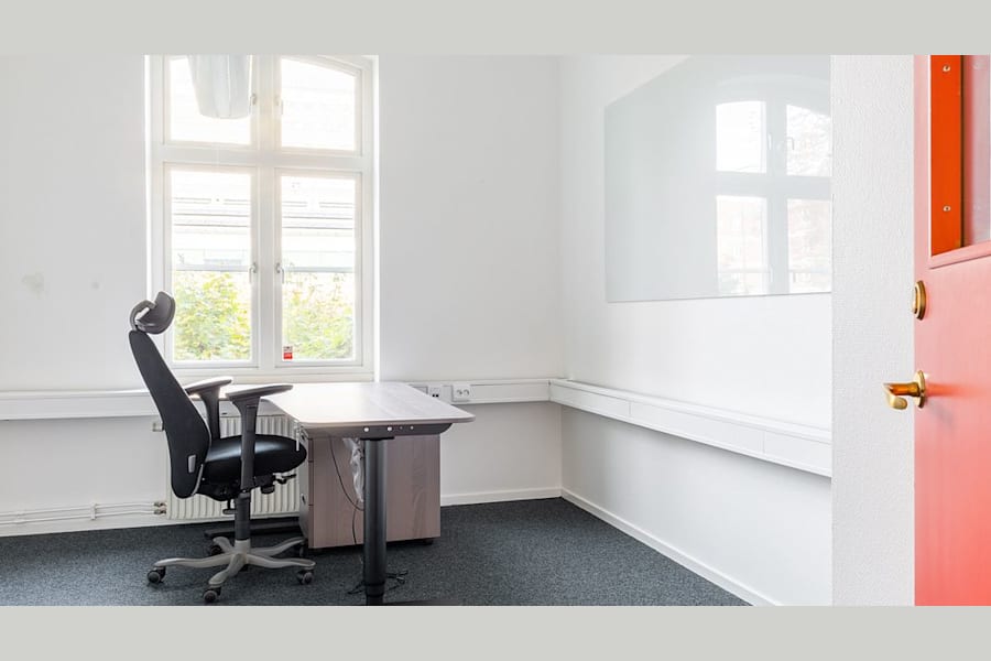 Kontorslokal på Föreningsgatan 26, Malmö – bild 14