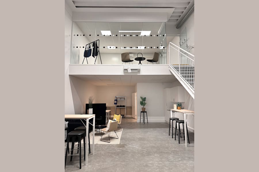 Lilla Ljusekullavägen 10 - 16