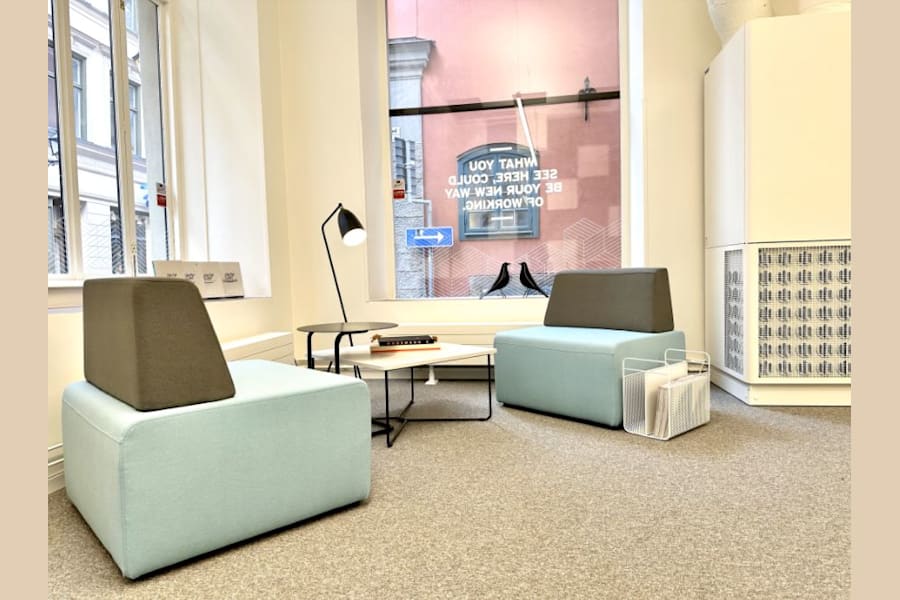 Butikslokal på Lilla Nygatan 23, Gamla Stan – bild 3