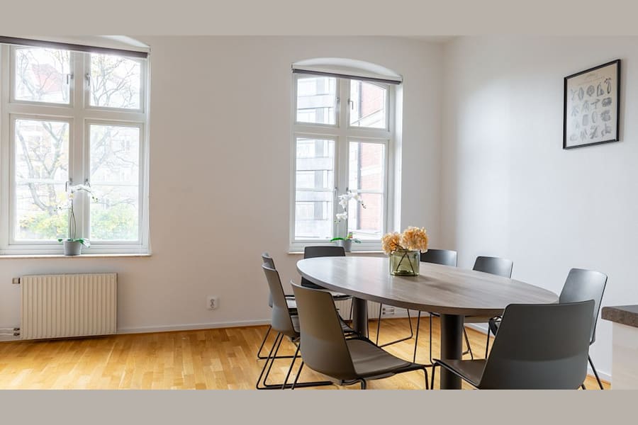 Kontorslokal på Föreningsgatan 26, Malmö – bild 15