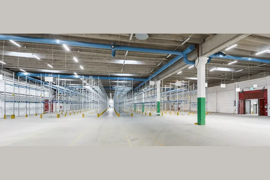 Kontorslokal på Strandbadsvägen 21, Helsingborg