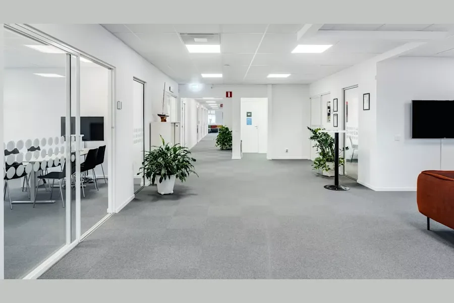 Kontorslokal på Strandbadsvägen 13, Helsingborg – bild 6