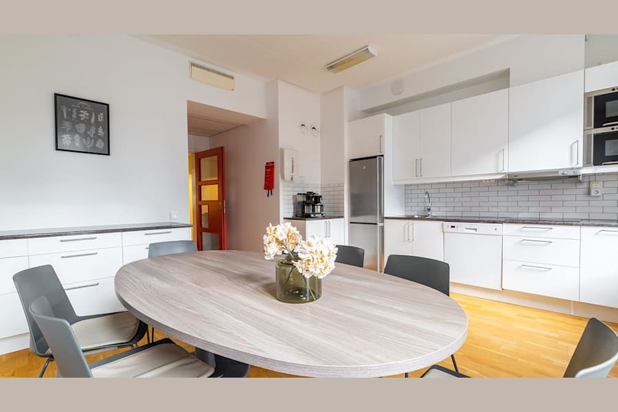 Kontorslokal på Föreningsgatan 26, Malmö – bild 17