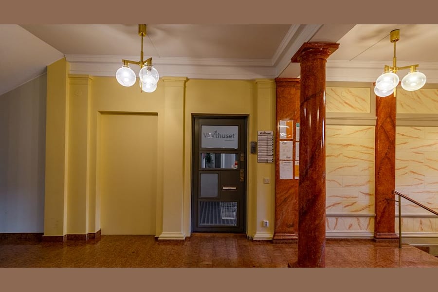 Kontorslokal på Föreningsgatan 26, Malmö – bild 3