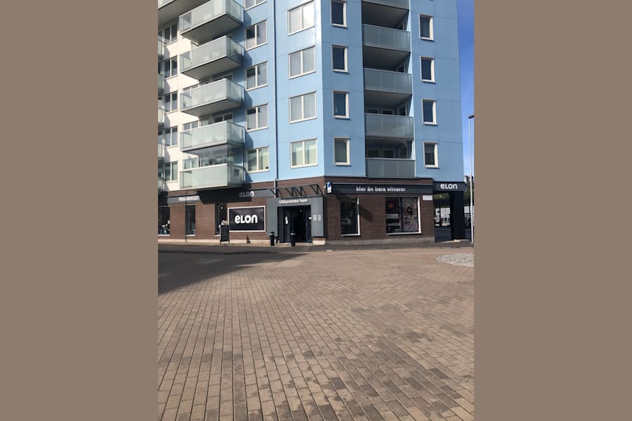 Butikslokal på Postflyget 13, Torslanda – bild 3