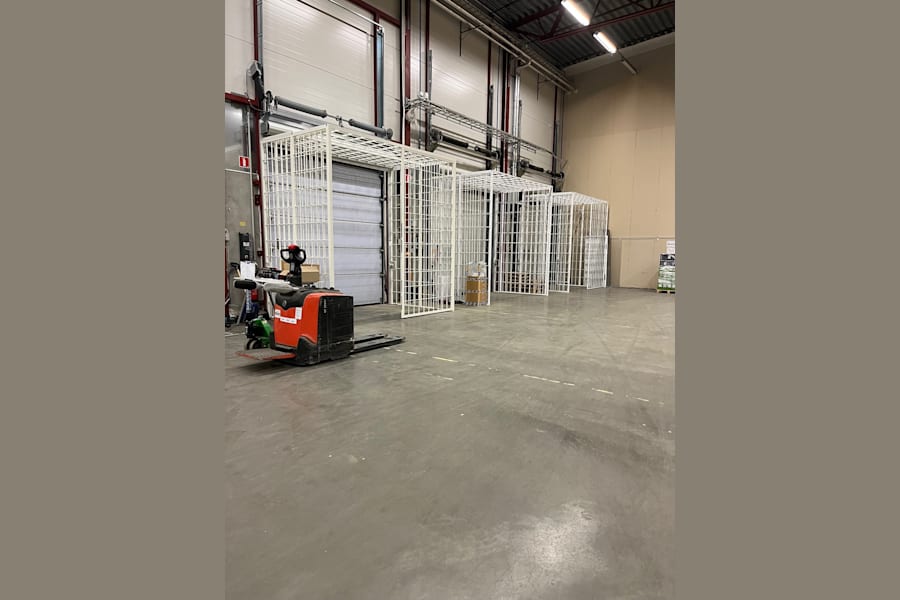 Industrilokal på Jupitervägen 10, Upplands Väsby – bild 3