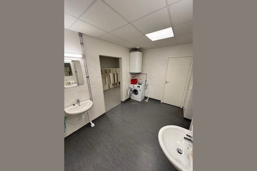 Lagerlokal på Lertagsgatan 10, Hallsberg – bild 7