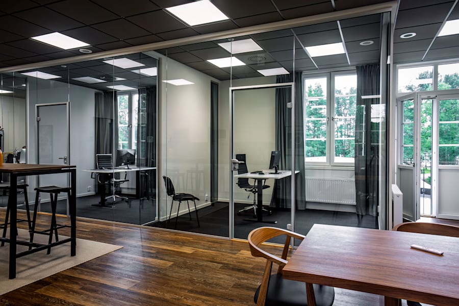 Kontorslokal på Vidövägen 52, Skoghall