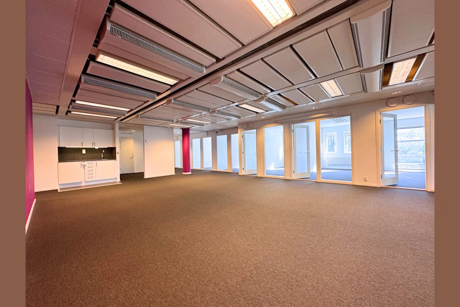 Kontorslokal på Fältspatsvägen 4, Lund – bild 5