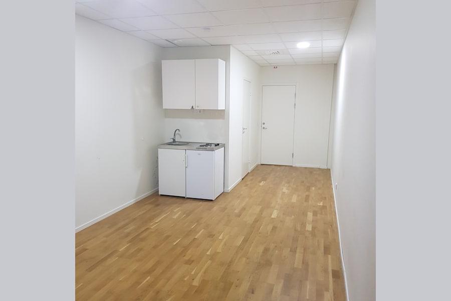 Lokal på Parmvägen 10A, Täby – bild 2